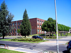 Facultad de Filosofía y Letras